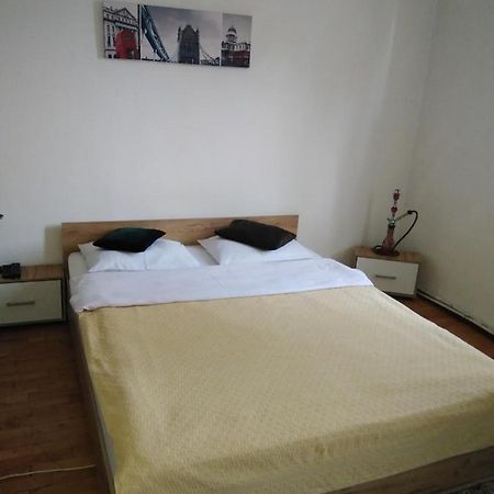 Sun Cluj Apartment Exterior photo