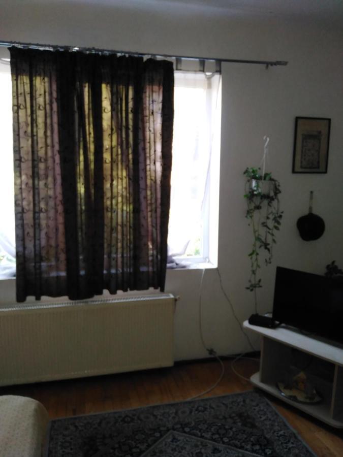 Sun Cluj Apartment Exterior photo