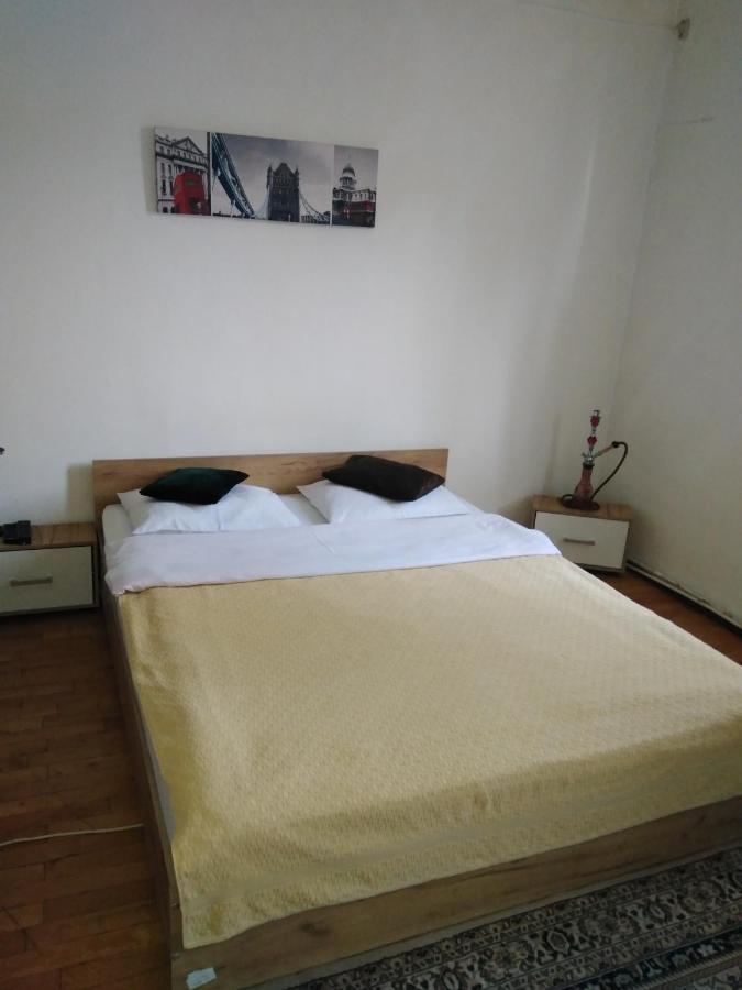 Sun Cluj Apartment Exterior photo